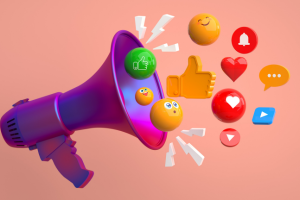 Why Social Media Marketing for Small Local Business is Important