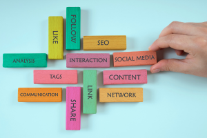 Affordable Social Media Services for Small Local Businesses