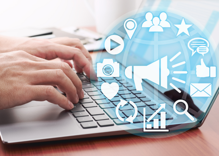 Benefits of Social Media Marketing