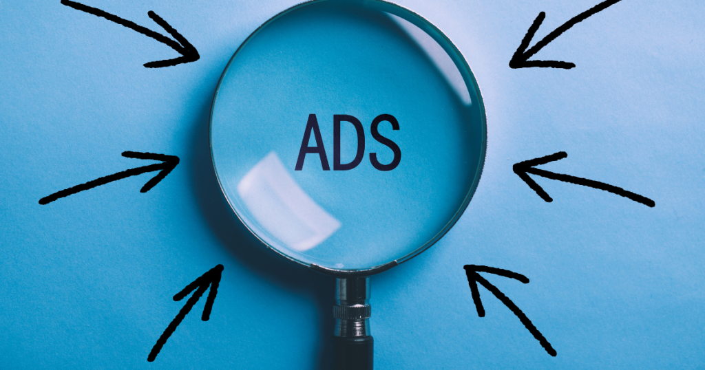 facebook ads