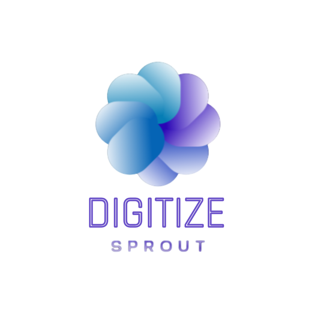 Digitizesprout